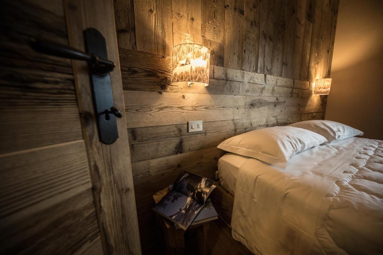 Chalet Saint-Barthelemy Hotel Nus Buitenkant foto